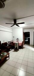 Blk 321 Yishun Rivergreen (Yishun), HDB 3 Rooms #560454091